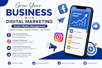 promote a online business