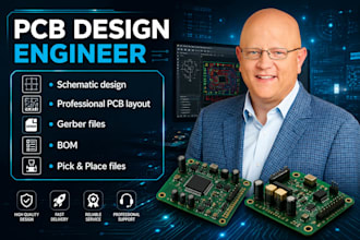led driver pcb, smart lighting control, dali dmx board, schematic pcb layout