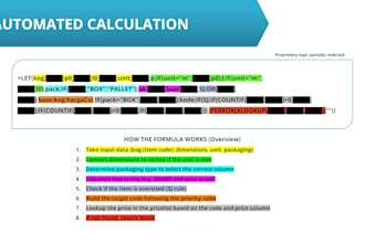 automate your excel workflow