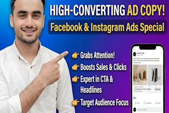 write high converting sales copy and for your businesses