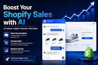 build a custom ai chatbot for your store using botpress