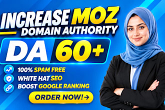increase da, increase moz da, increase domain authority, increase da pa