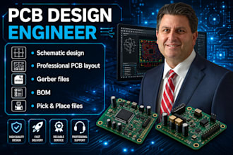 design led driver pcb, smart lighting control, dali dmx board, pcb layout