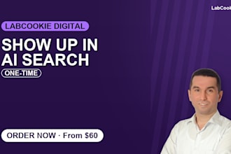 audit your website ai visibility and optimize for ai search