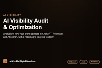 audit your website ai visibility and optimize for ai search