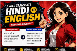 translate hindi to natural english