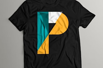 design custom typography t shirt and graphic t shirt