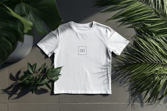 do typography t shirt design