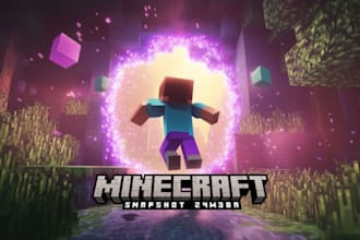 convert your minecraft java or bedrock world with fast delivery