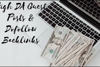 publish high da tech guest post with dofollow backlinks