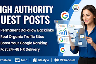 provide pet guest posts and high quality pet niche backlinks