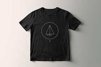 do graphic t shirt design and typography t shirt design