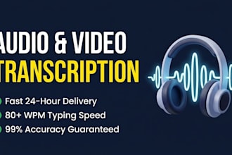 do fast transcription for prices based on difficulty