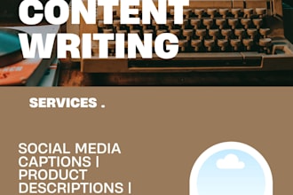 write catchy hindi and english social media caption