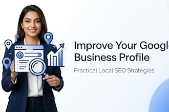 optimize your google business profile