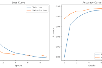 build a custom image classification model using pytorch