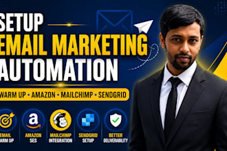 do niche targeted email list , linkedin leads, and cold email marketing