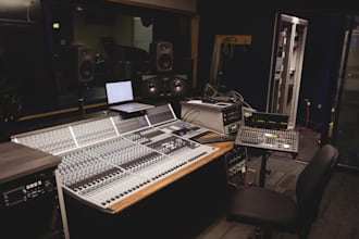 produce your song for you