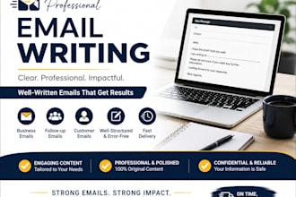 write professional and seo friendly content for your website