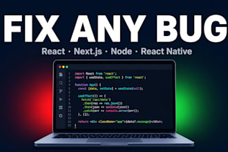 fix bugs and UI issues in your code
