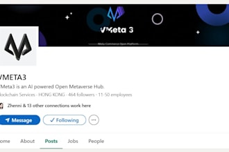 grow and manage your web3 crypto platform