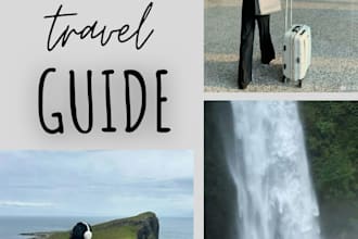 design eye catching pinterest pins in canva