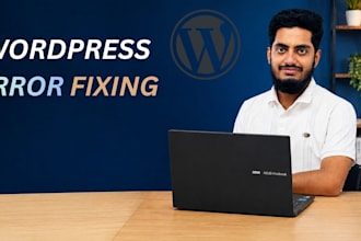 fix wordpress critical errors bugs and issues