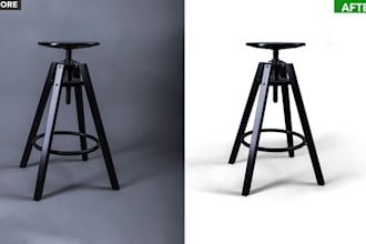 create realistic natural shadow for your product images