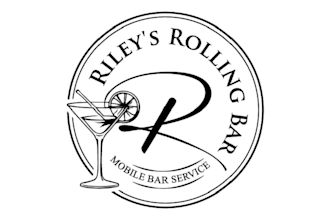 create fantastic and gorgeous bartending logo design