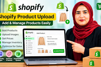 do bulk product listing and product upload from CSV excel