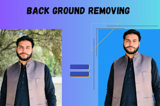 change your back ground