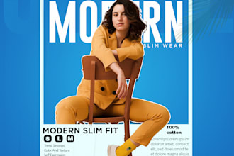 do modern  graphic design