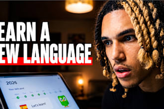 professionally create your thumbnails