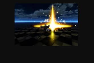 roblox vfx, roblox animation, visual effects, combat system, roblox battleground