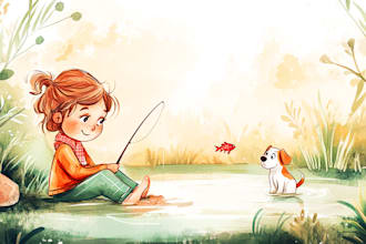 illustrate children book illustration and children book illustration