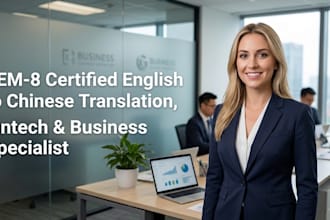 translate english to chinese or chinese to english seamlessly
