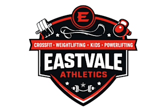 create high quality and beautiful athletic logo design
