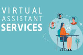provide reliable virtual assistant services