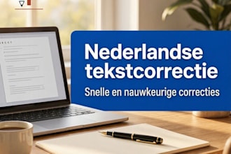 humanize and edit your ai generated dutch content