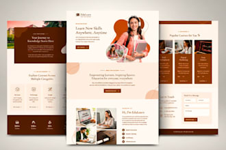 build tutor lms website, elearning website, membership website buddyboss website