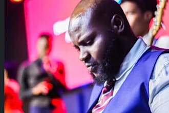 produce a professional afrobeats, afropop or afrofusion beat