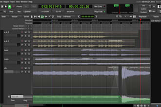compose music for your project