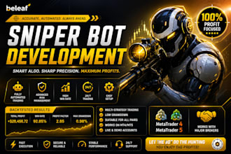 build solana volume bot, mev, sniper, arbitrage, pump fun on sol, eth, arbitrage