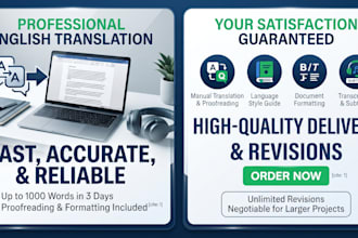 translate into english for you