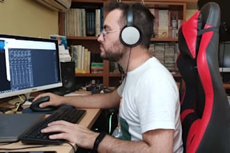 provide advertising voiceovers or voice acting in spanish