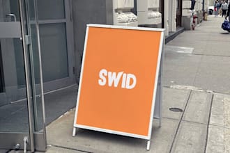 do mini brand identities