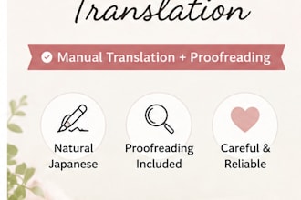 translate english to japanese