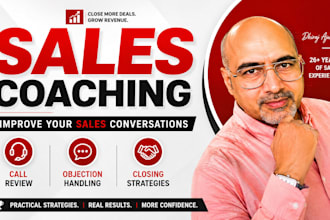 review your sales calls and help you close more deals