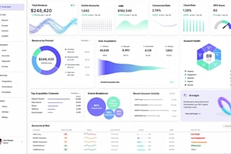build banking software, finance software, accounting software, banking clone