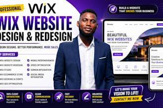 wix website redesign wix redesign wix website design wix website redesign
